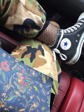 KINAKOさんのコーディネート