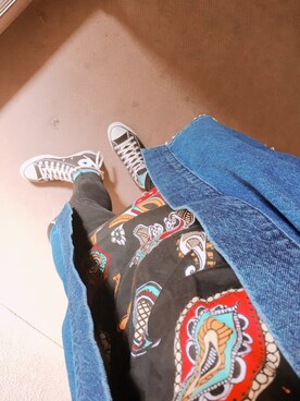 KINAKOさんのコーディネート