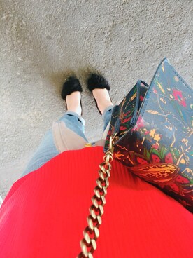 KINAKOさんのコーディネート