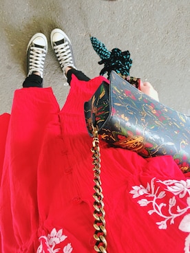 KINAKOさんのコーディネート