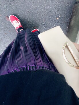 KINAKOさんのコーディネート