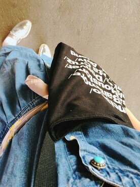 KINAKOさんのコーディネート