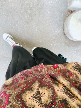 KINAKOさんのコーディネート