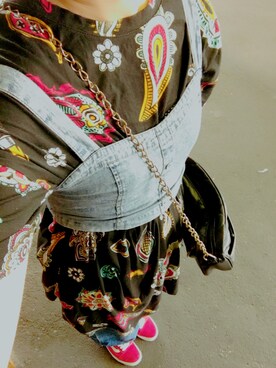 KINAKOさんのコーディネート