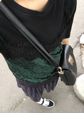 KINAKOさんのコーディネート