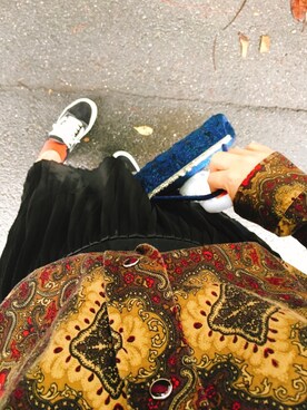 KINAKOさんのコーディネート