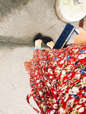 KINAKOさんのコーディネート