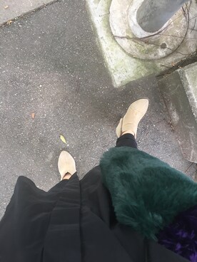 KINAKOさんのコーディネート