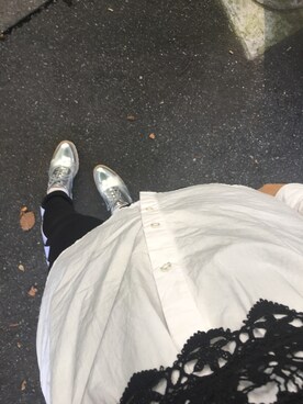 KINAKOさんのコーディネート