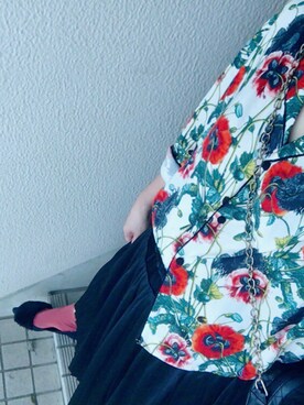 KINAKOさんのコーディネート