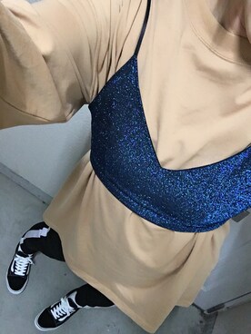 KINAKOさんのコーディネート