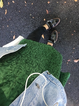 KINAKOさんのコーディネート