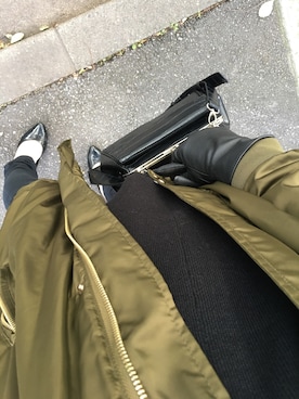 KINAKOさんのコーディネート