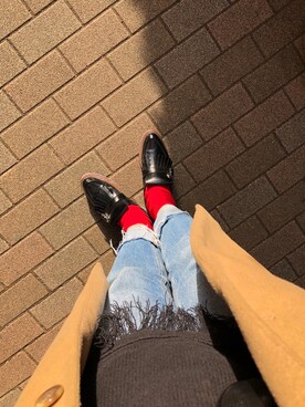 KINAKOさんのコーディネート