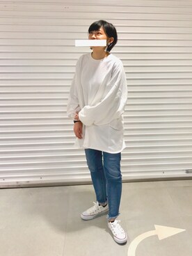 みやうちぃーかさんのコーディネート