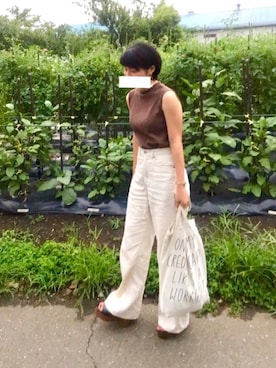 みやうちぃーかさんのコーディネート