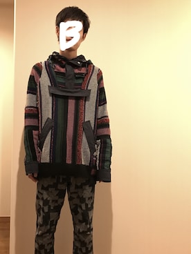 べべべさんのコーディネート