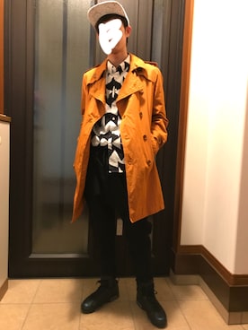 べべべさんのコーディネート