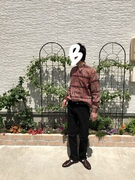 べべべさんのコーディネート