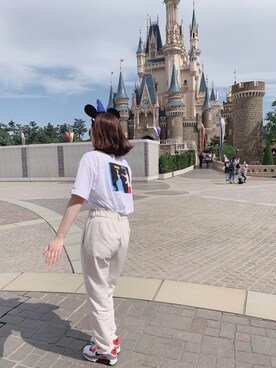 まゆさんのコーディネート