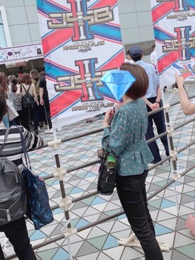 まゆさんのコーディネート