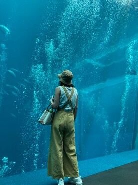 まゆさんのコーディネート