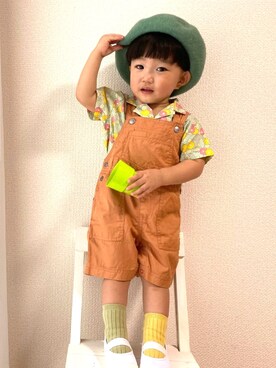 mmmkt0812さんのコーディネート