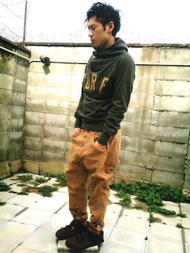 tukiさんのコーディネート