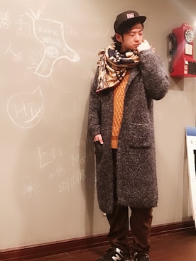 tukiさんのコーディネート