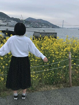 なつさんのコーディネート