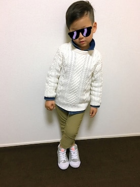 toayumiさんのコーディネート