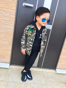 toayumiさんのコーディネート