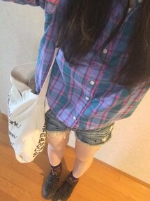 GU | シャツ/ブラウス