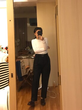 Amanda chiuさんのコーディネート