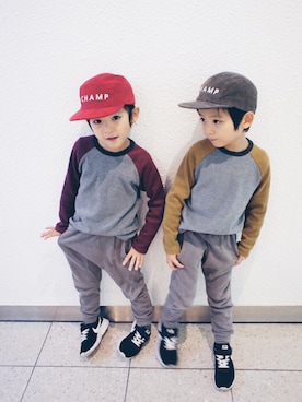 moss315さんのコーディネート