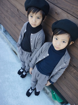 moss315さんのコーディネート