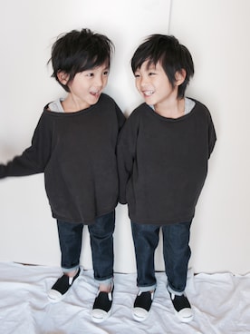 moss315さんのコーディネート
