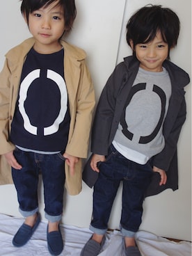 moss315さんのコーディネート