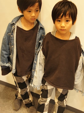 moss315さんのコーディネート