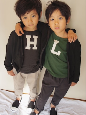 moss315さんのコーディネート