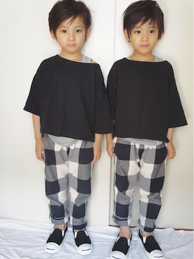 moss315さんのコーディネート