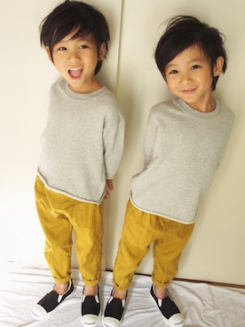 moss315さんのコーディネート