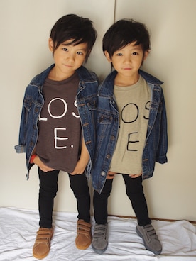 moss315さんのコーディネート
