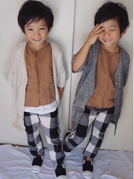moss315さんのコーディネート