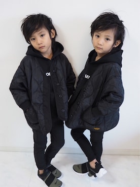 moss315さんのコーディネート