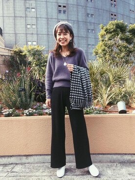 aicoさんのコーディネート
