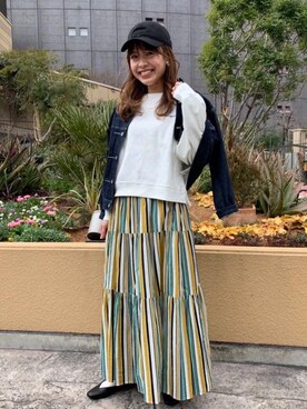 aicoさんのコーディネート