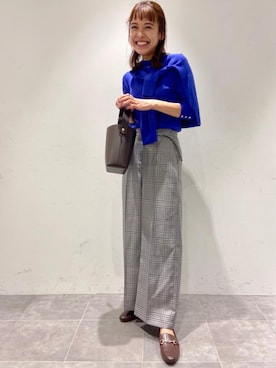 aicoさんのコーディネート