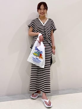 aicoさんのコーディネート