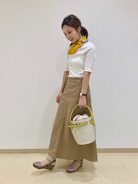 MAYUさんのコーディネート